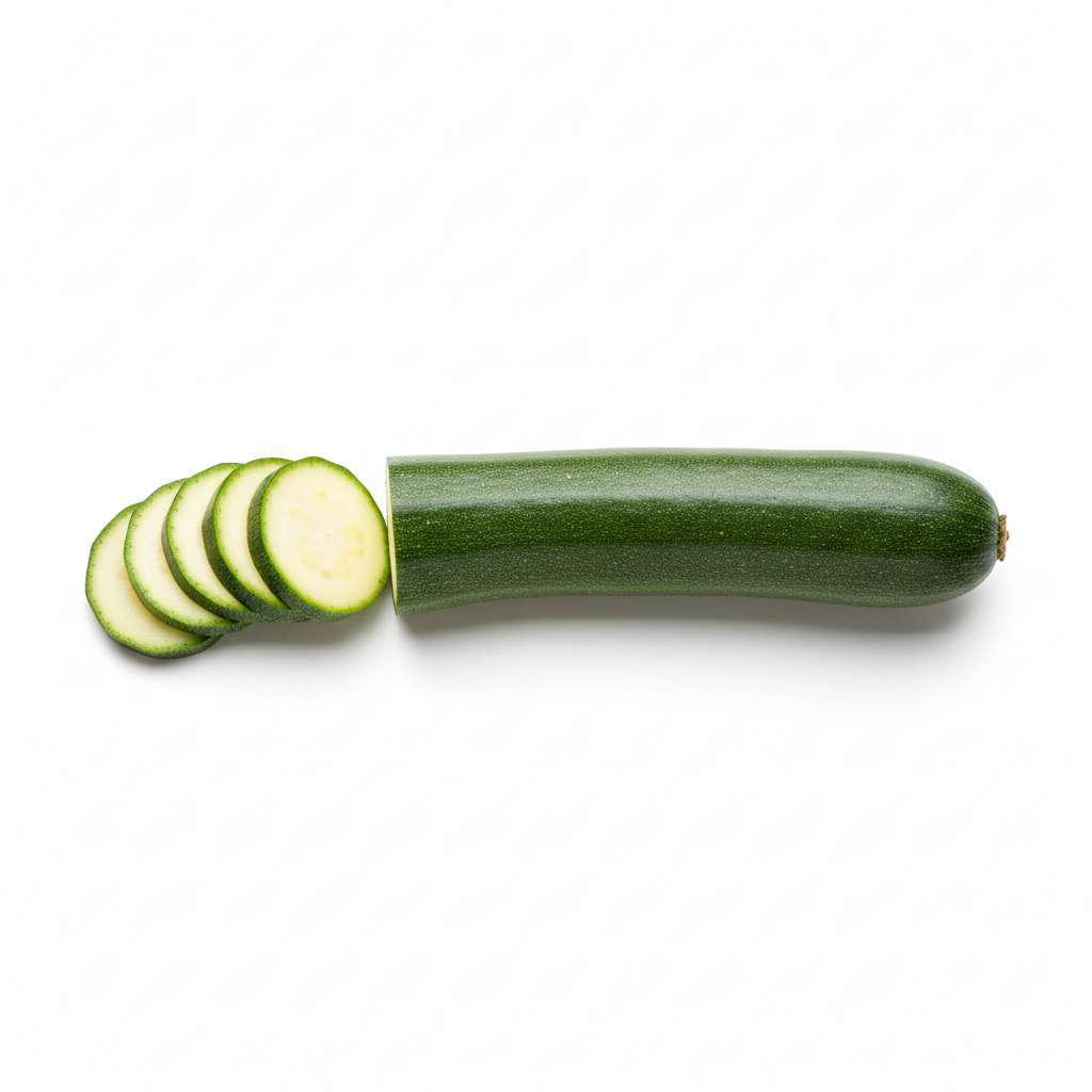 Courgette Fine