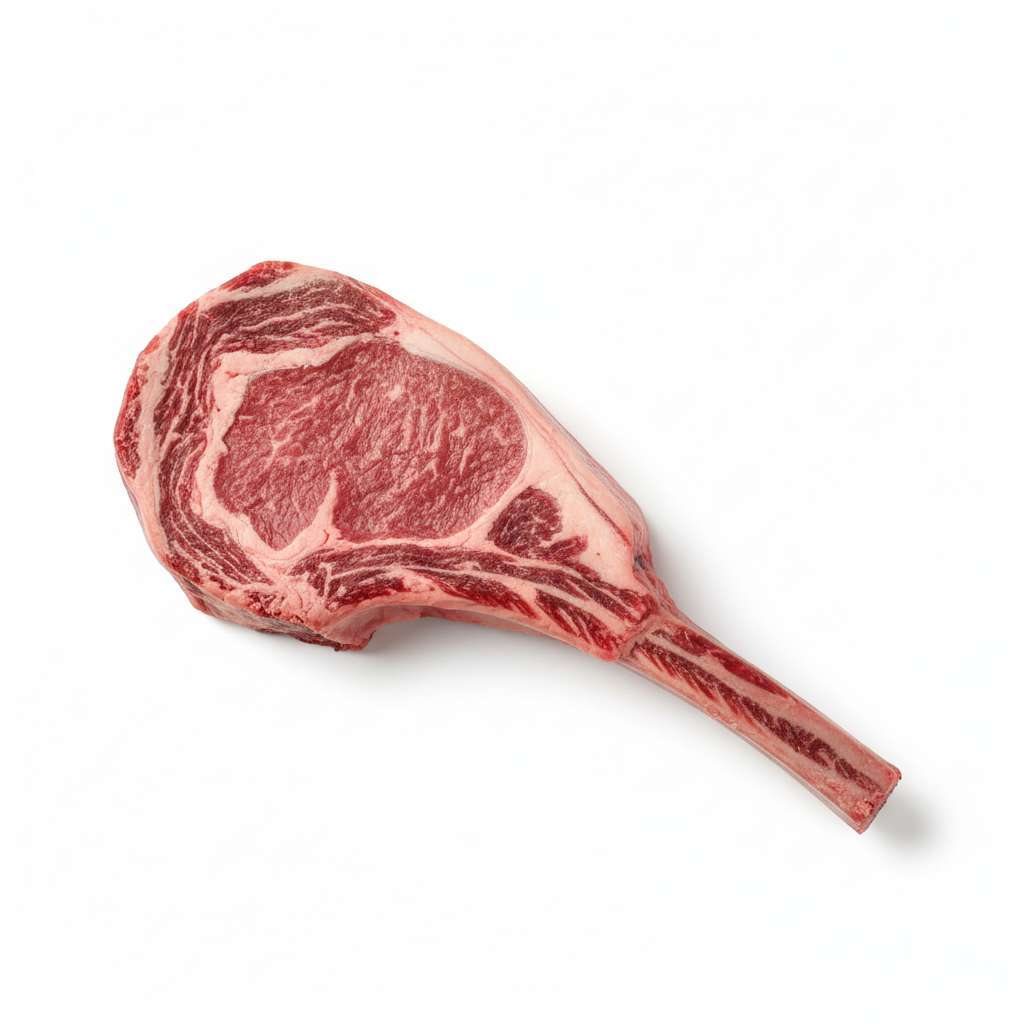 Tomahawk de Boeuf UE