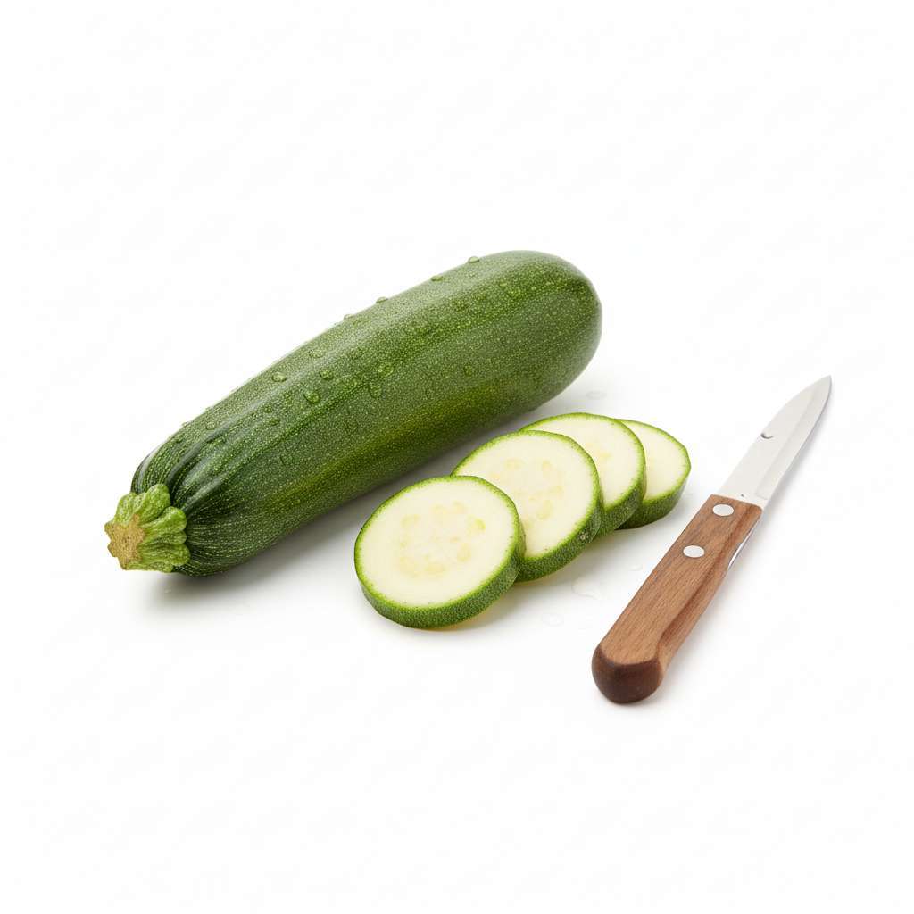 Courgette