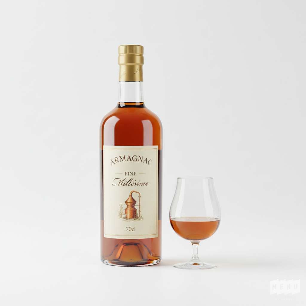 Armagnac 70cl