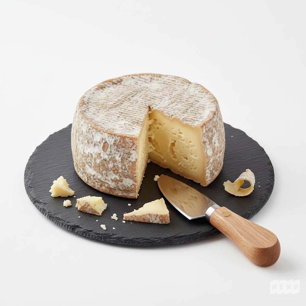 Tomme de Savoie