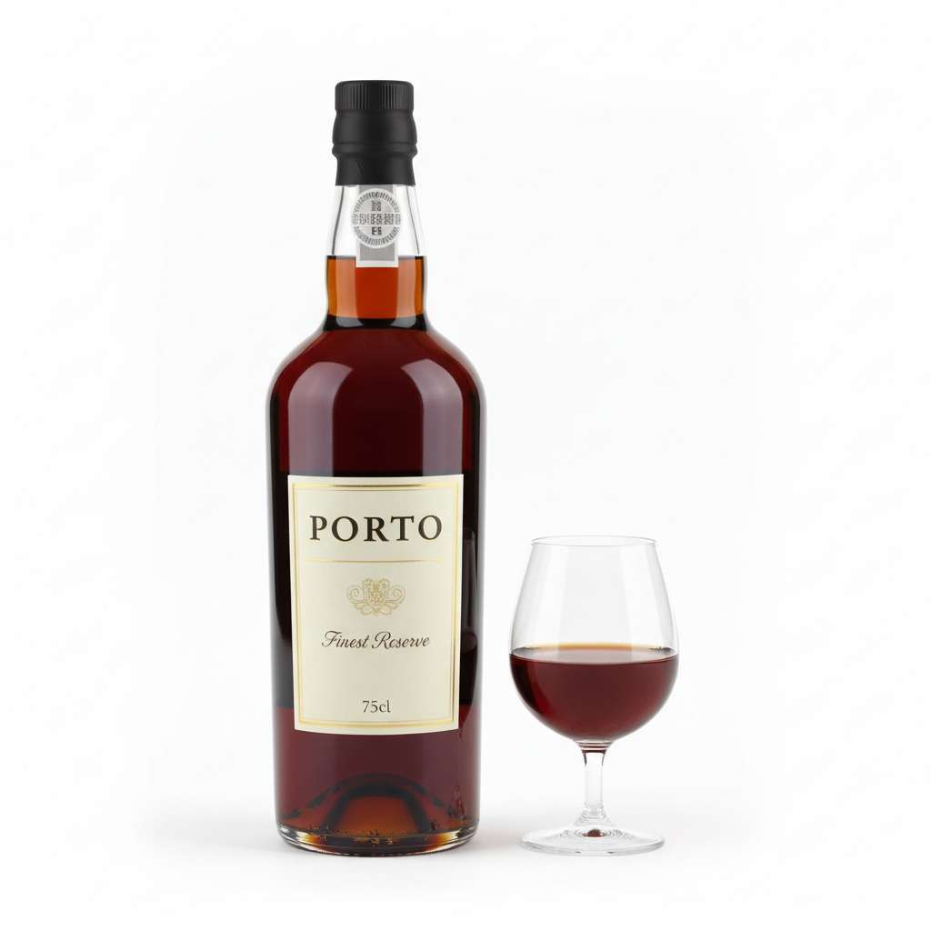 Porto 75cl