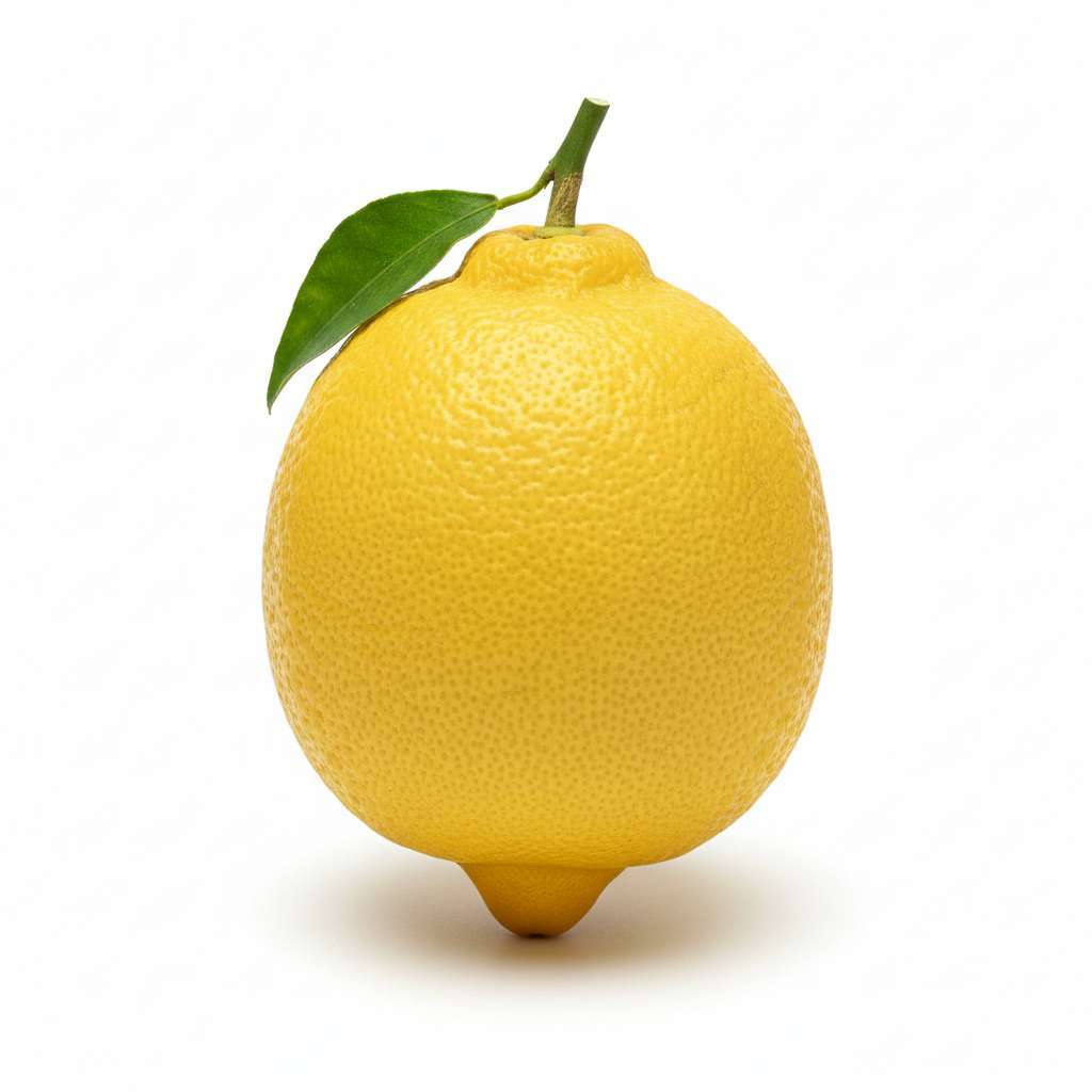 Gros Citron