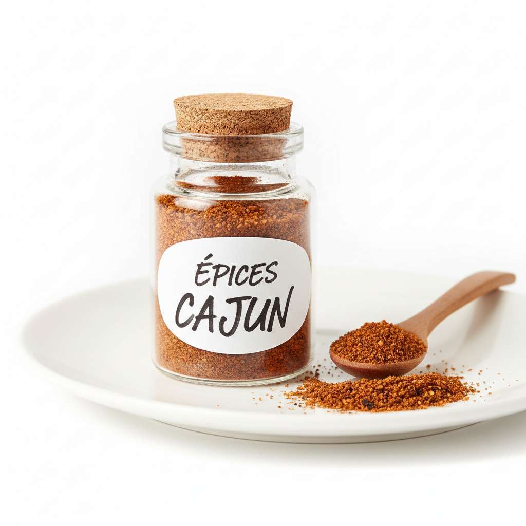 Epice Cajun