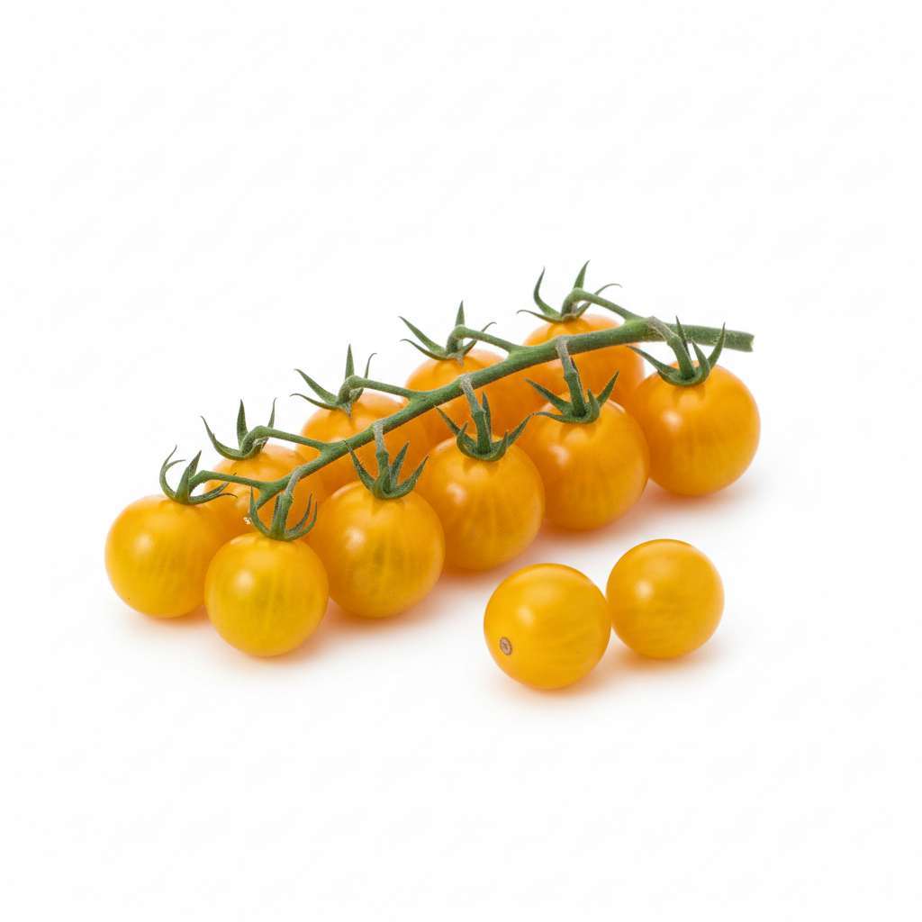 Tomate Groseille Jaune