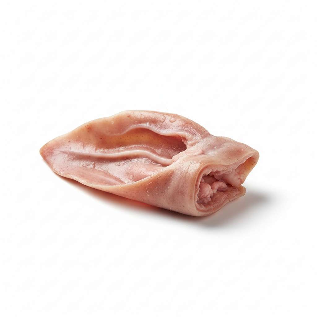 Oreille de Porc