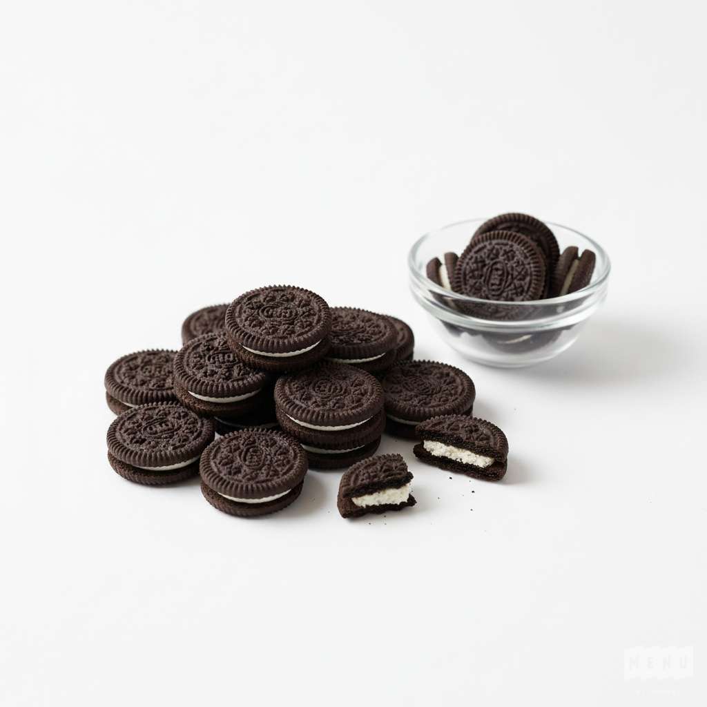 Mini Oreo