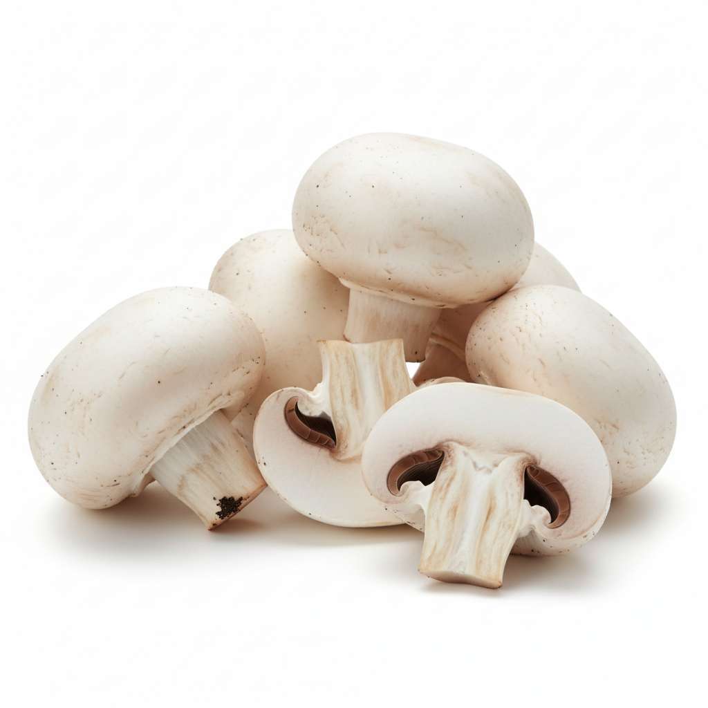 Champignon de Paris (Gros)