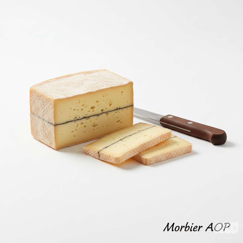 Morbier AOP