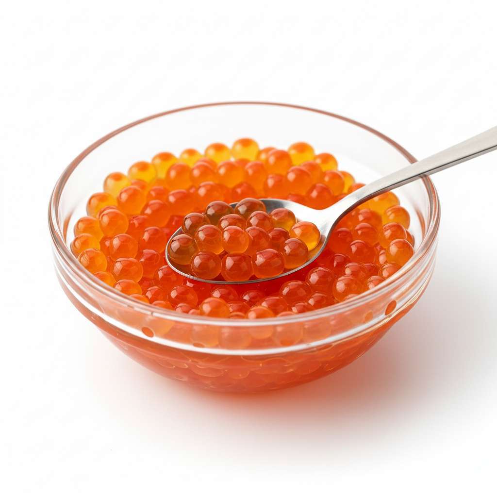 Oeuf de Saumon