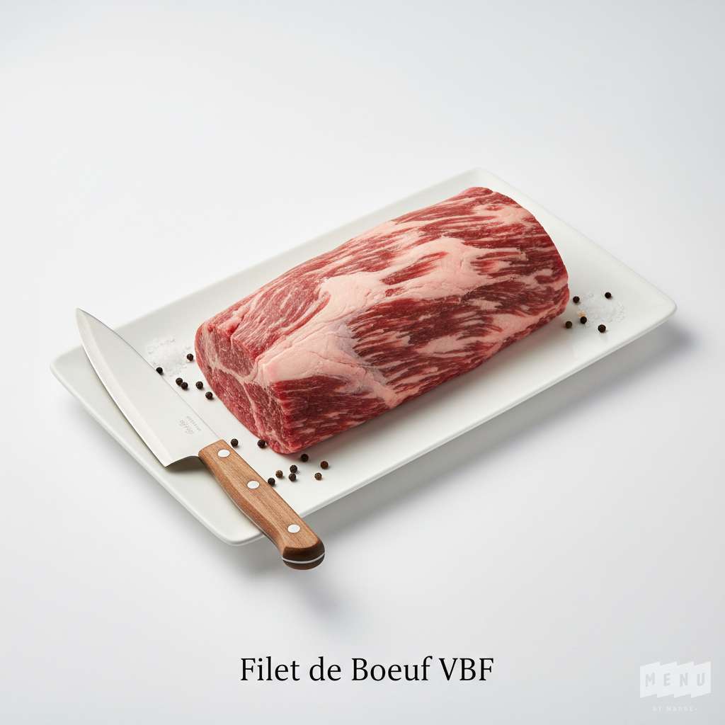 Filet de Boeuf VBF
