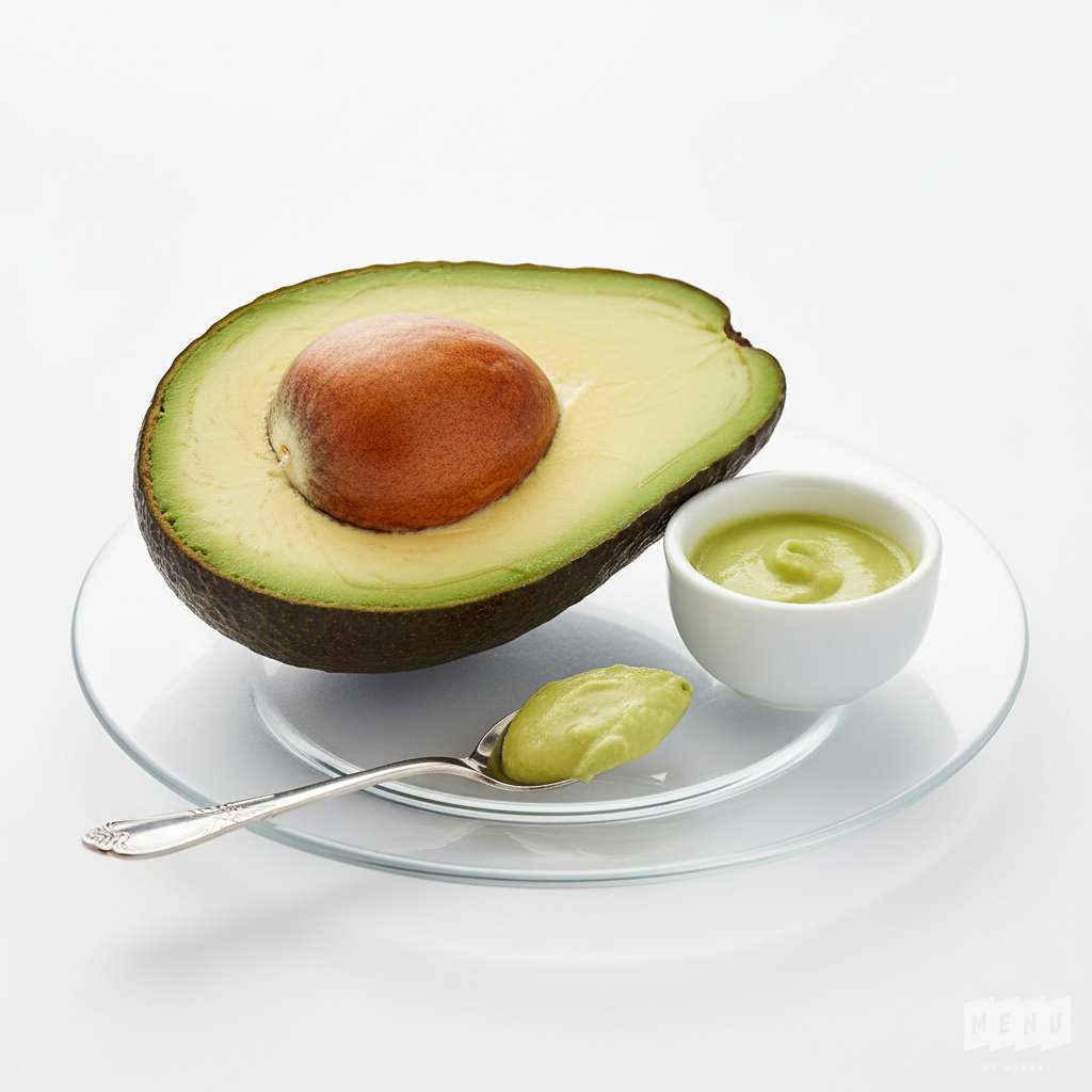Avocat Calibre 18