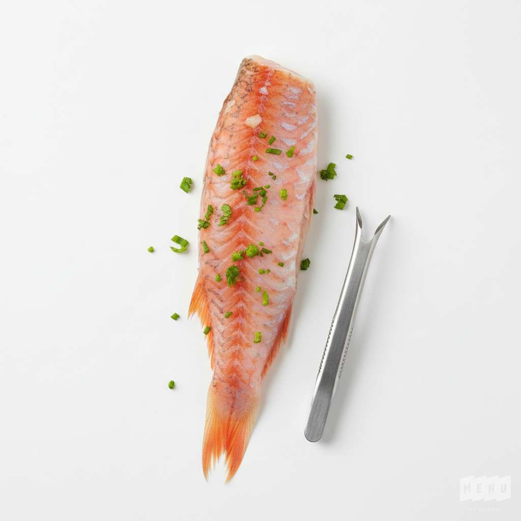 Filet de Rouget