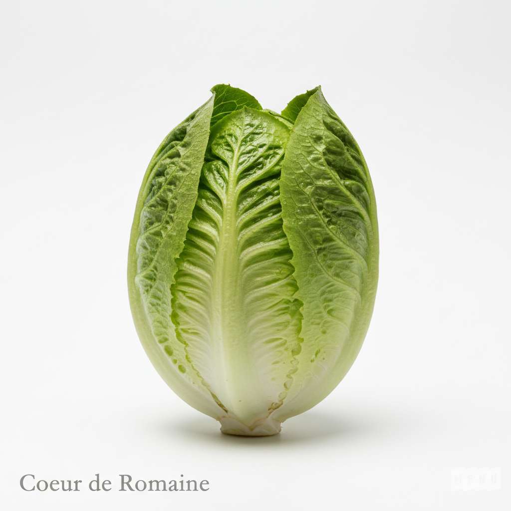 Coeur de Romaine