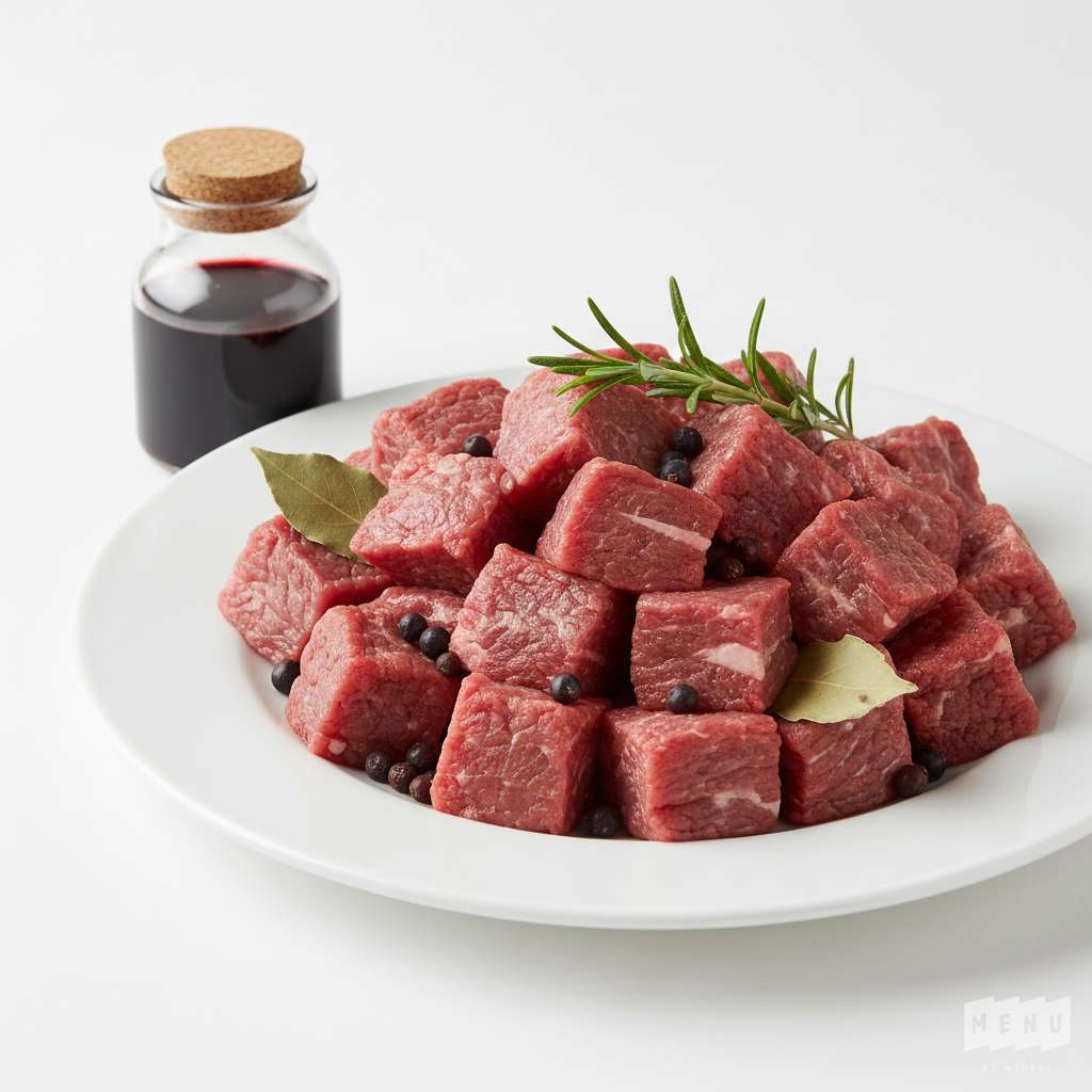 Sauté de Sanglier