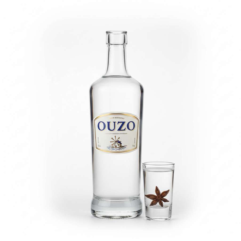 Ouzo