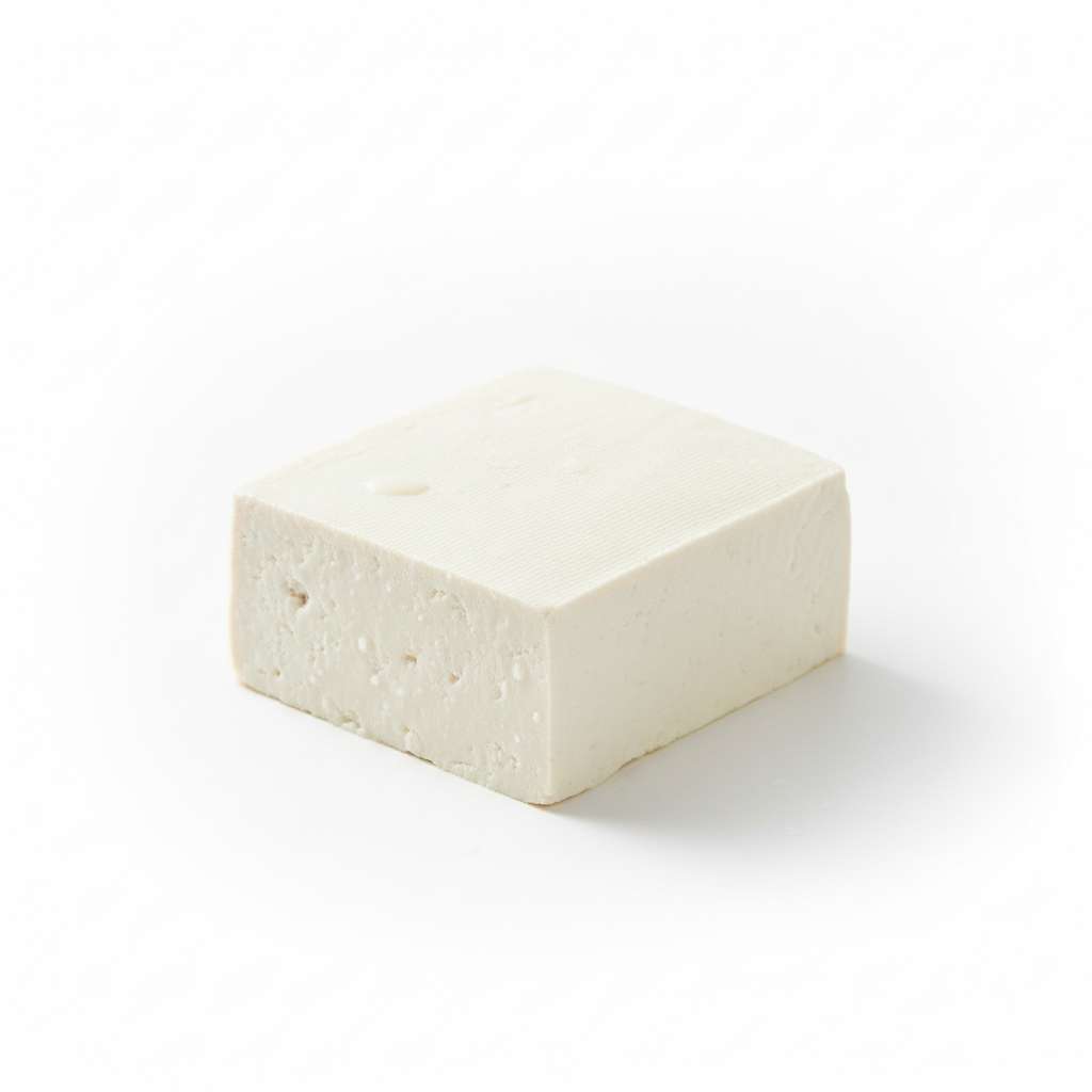 Tofu en Bloc