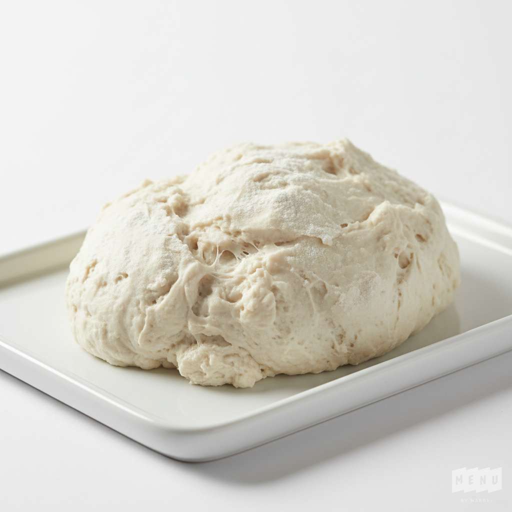 Levain Dur