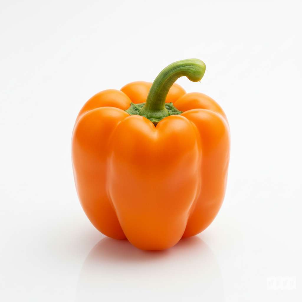 Poivron Orange