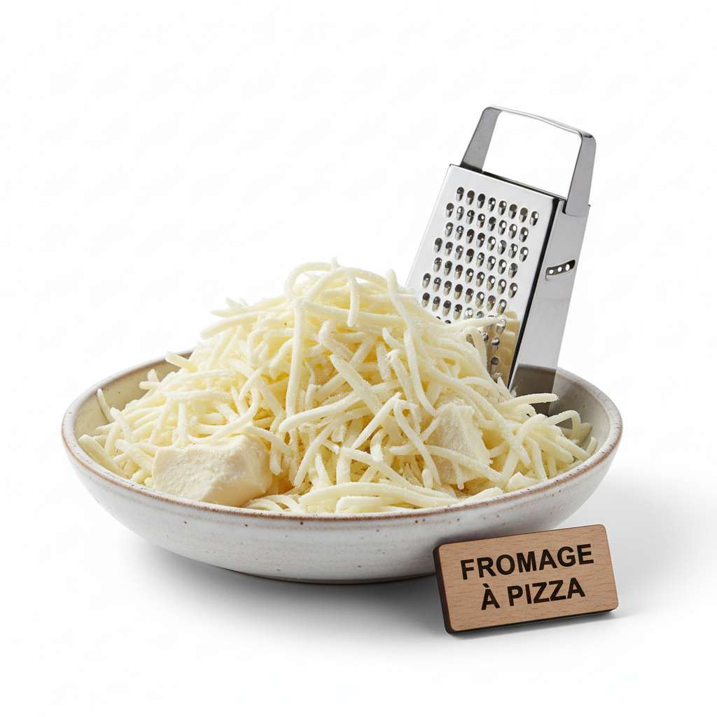 Fromage à Pizza