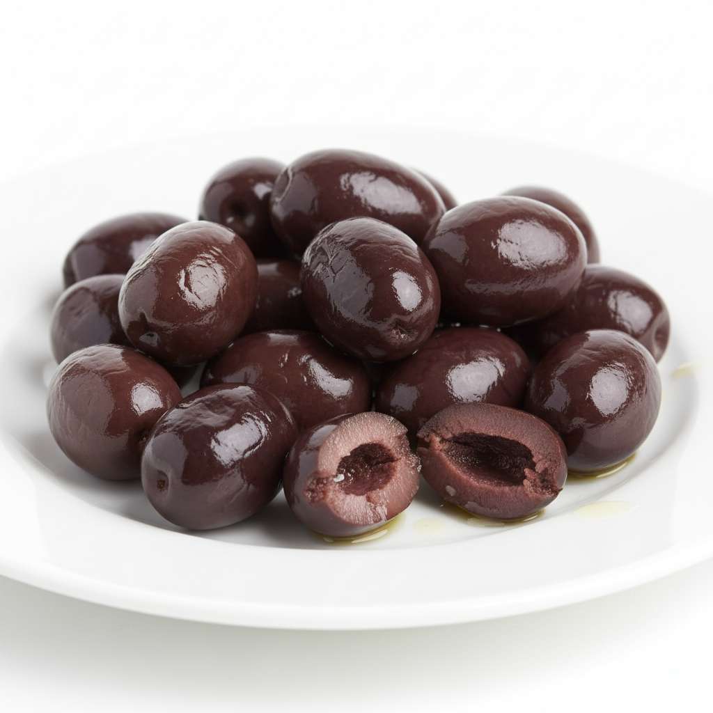 Olive Noire Grecque