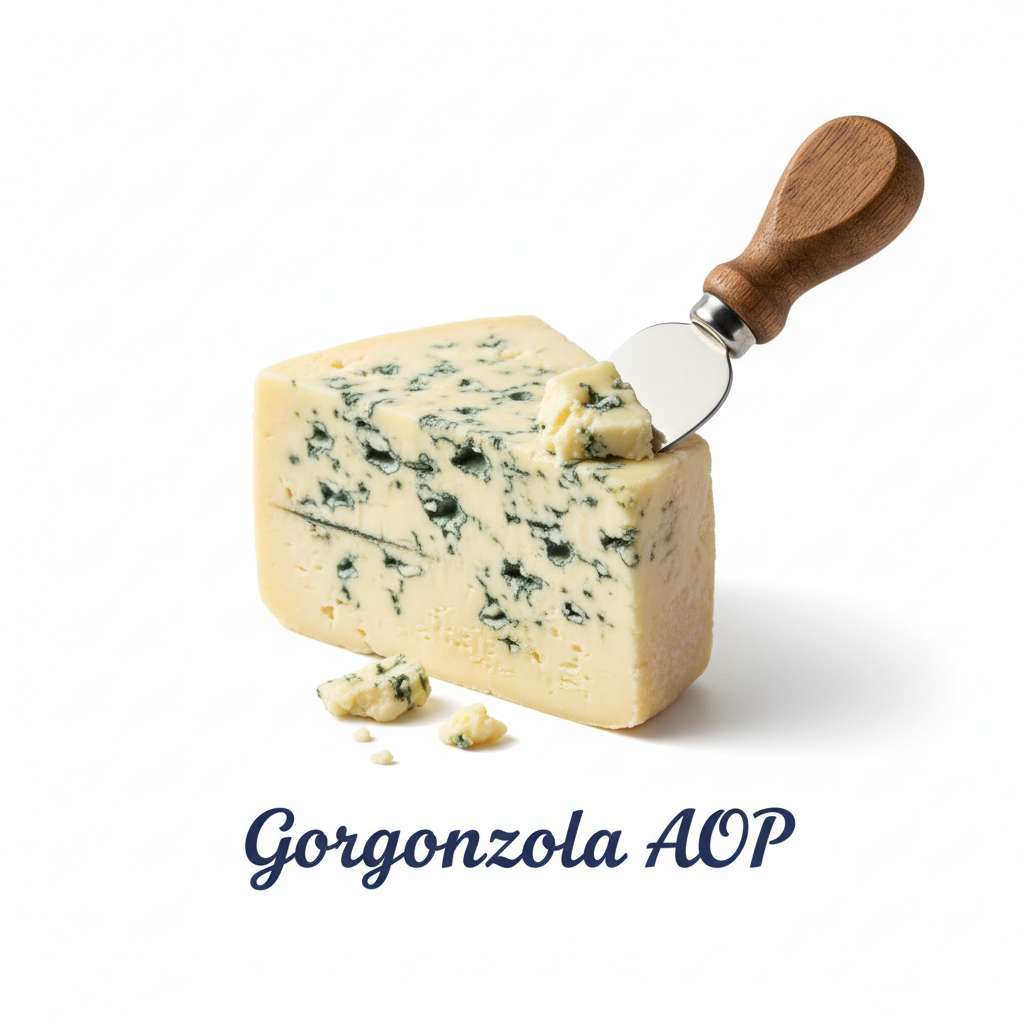Gorgonzola AOP