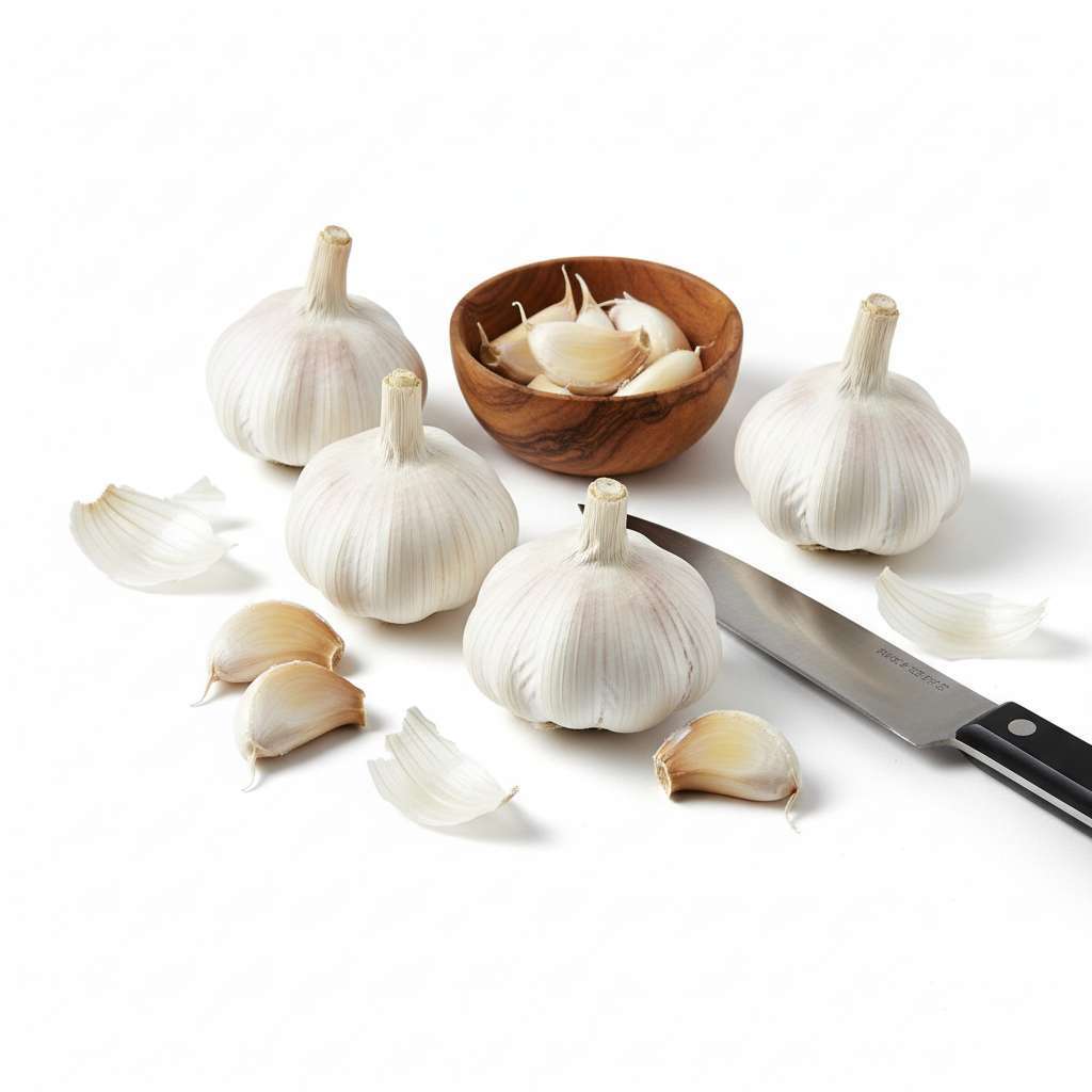 Ail Blanc