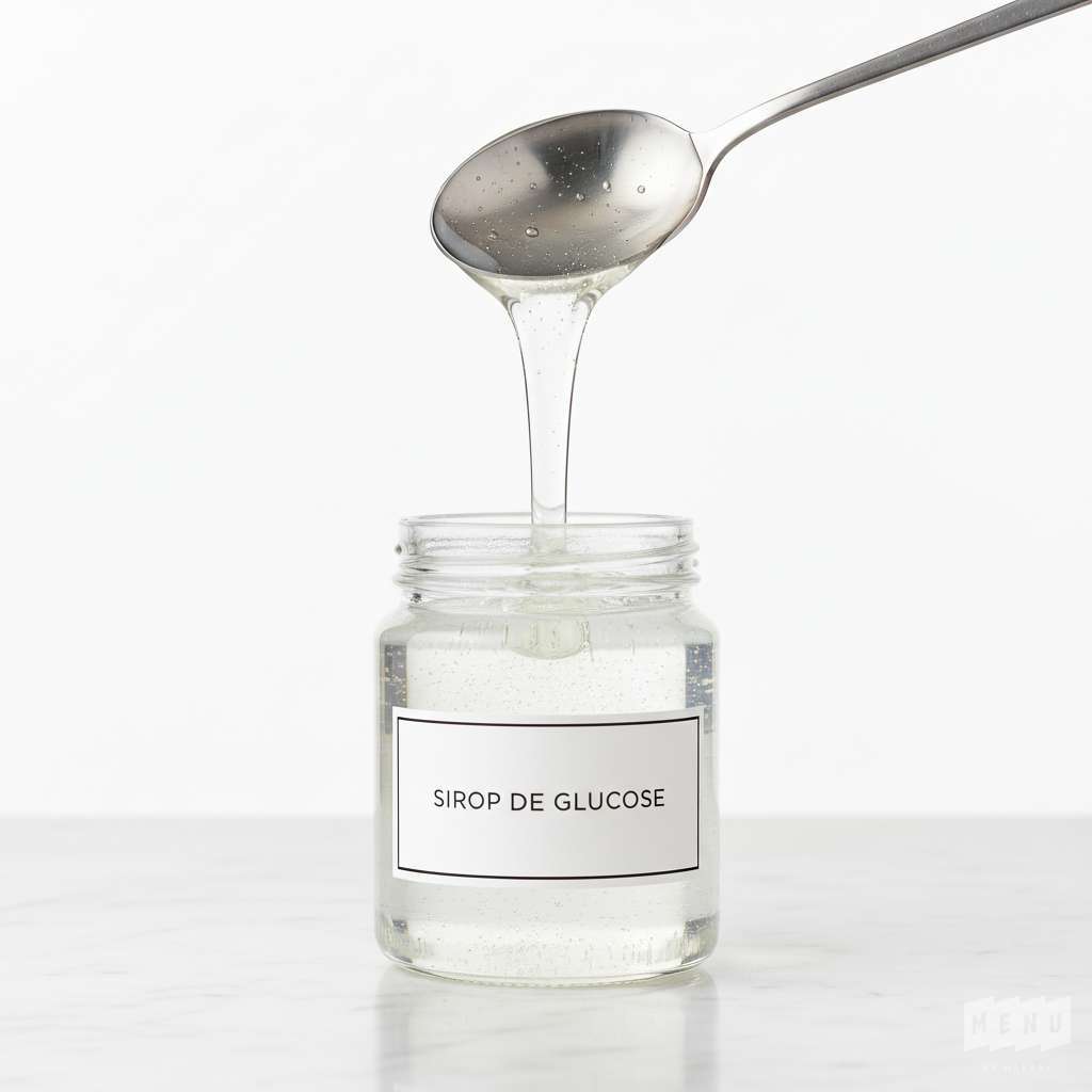 Sirop de Glucose