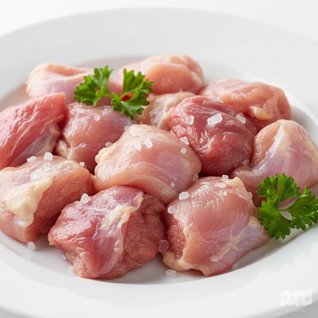 Sot Ly Laisse de Poulet