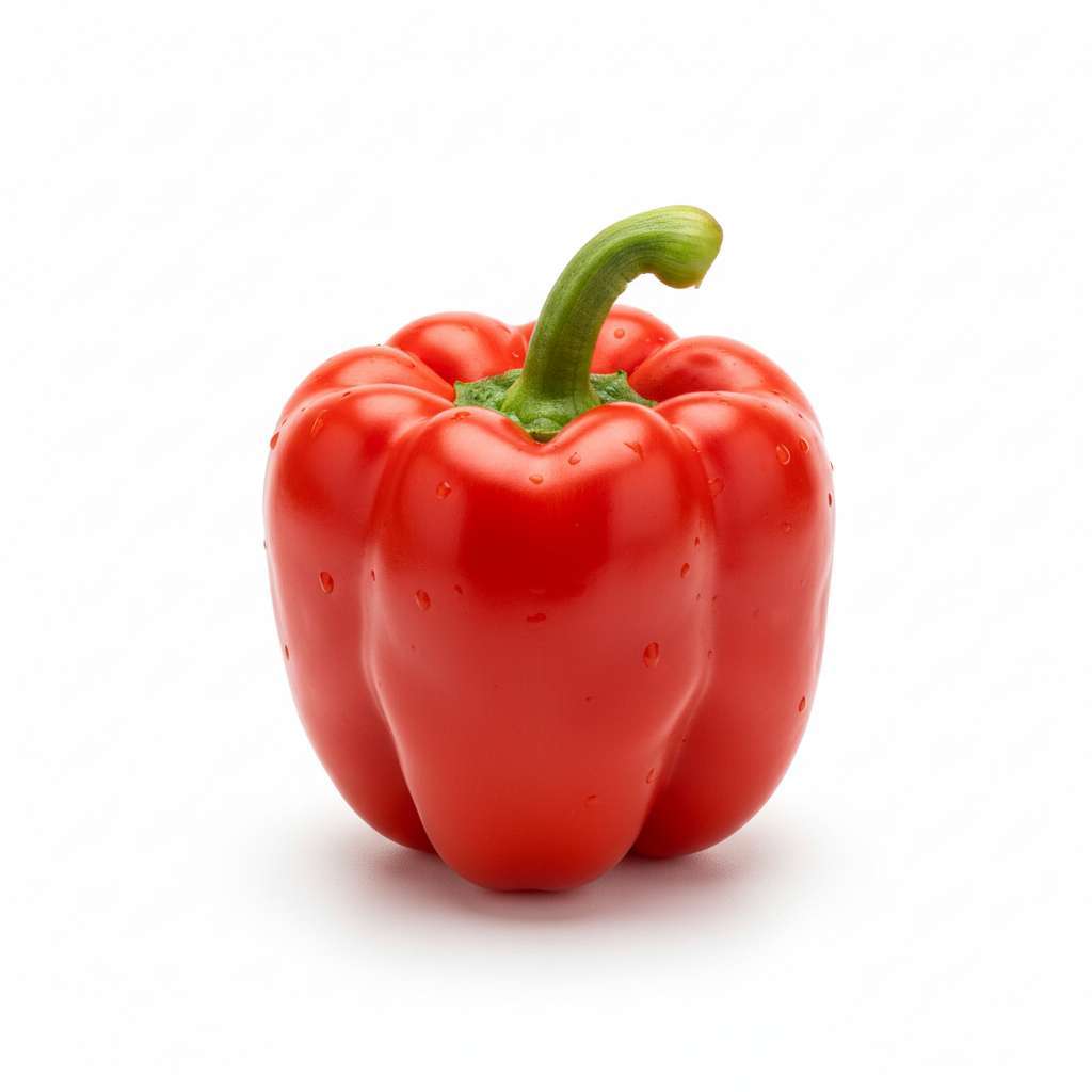 Poivron Rouge