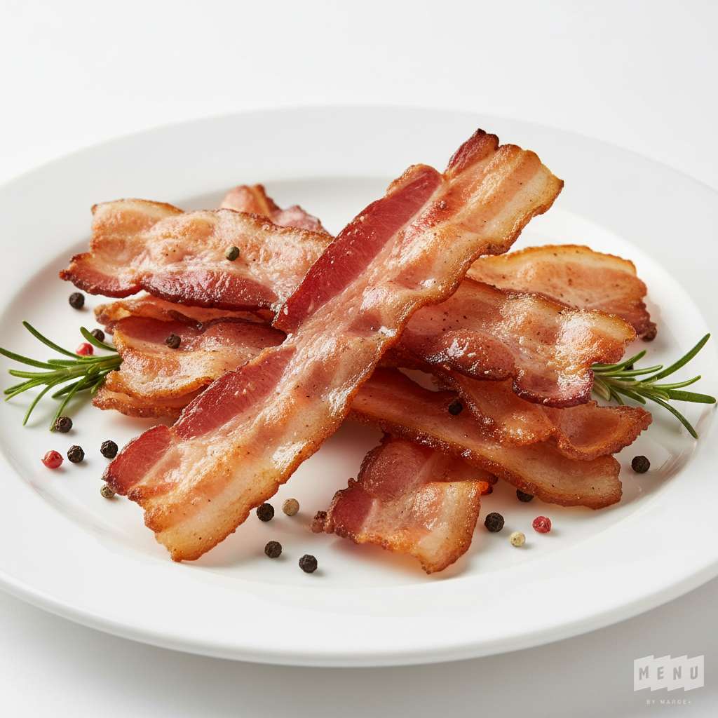 Bacon Crispy