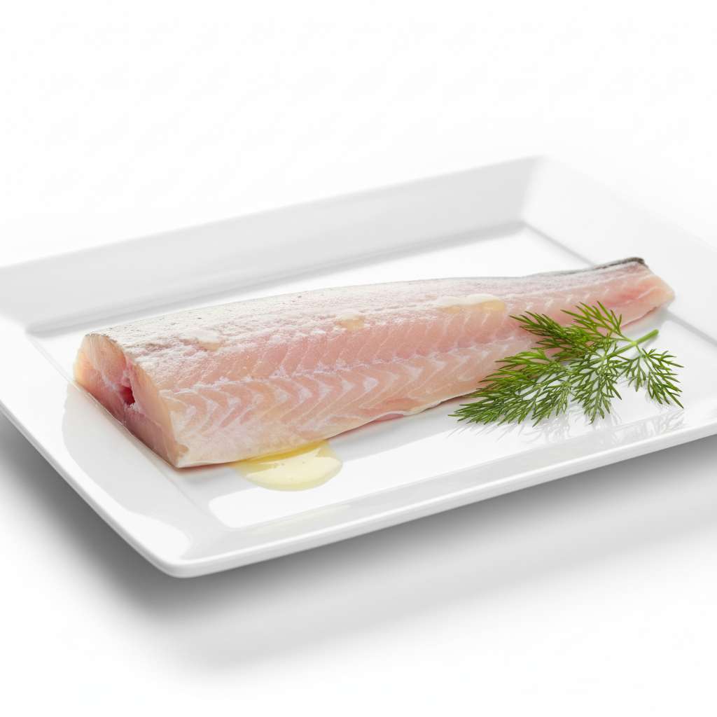 Filet de Brochet