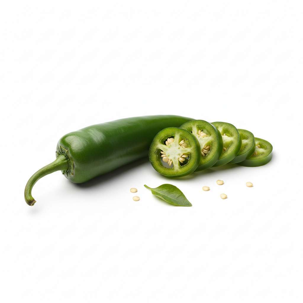 Piment Jalapeno
