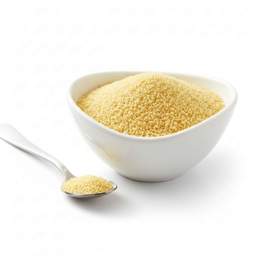 Semoule Fine de Couscous