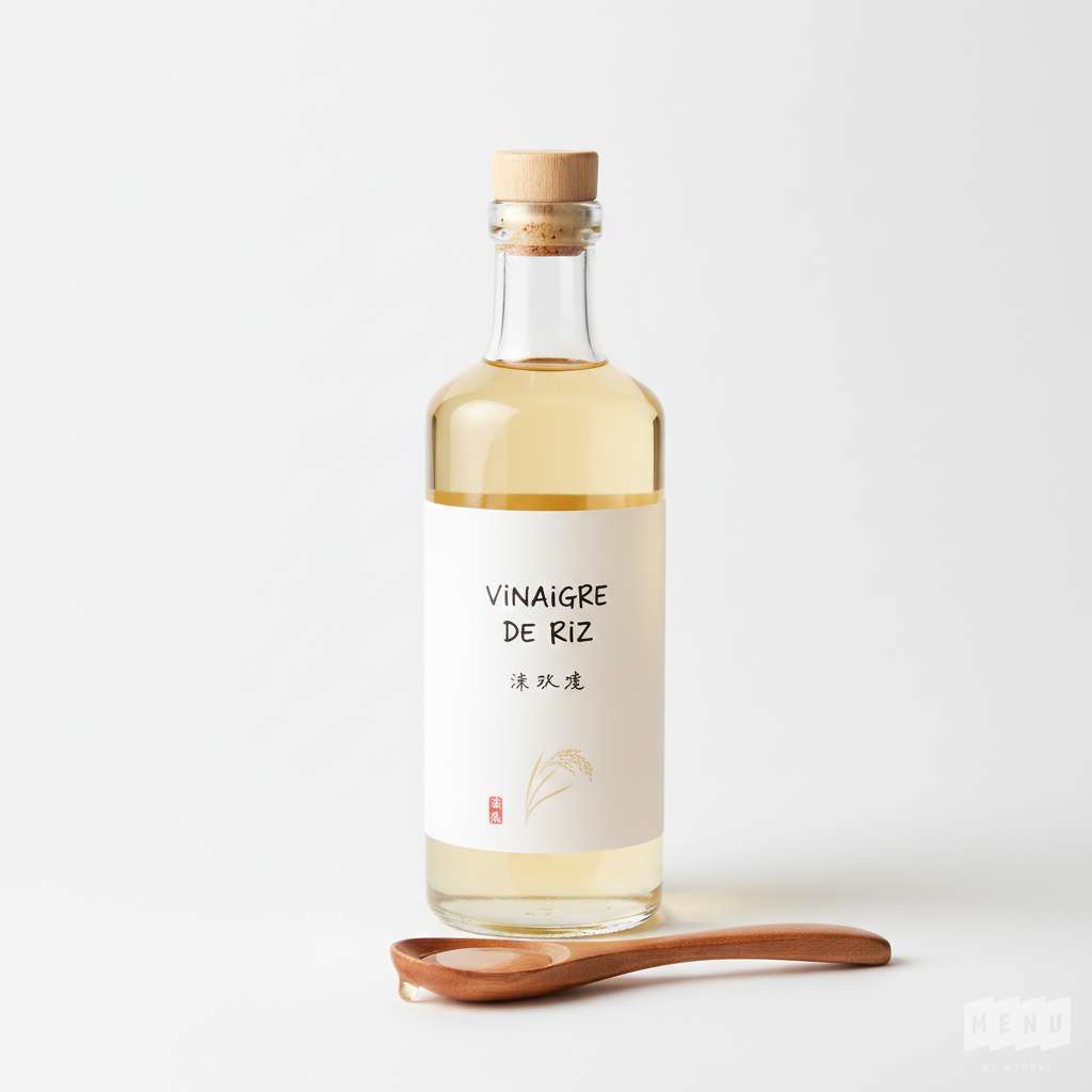 Vinaigre de Riz