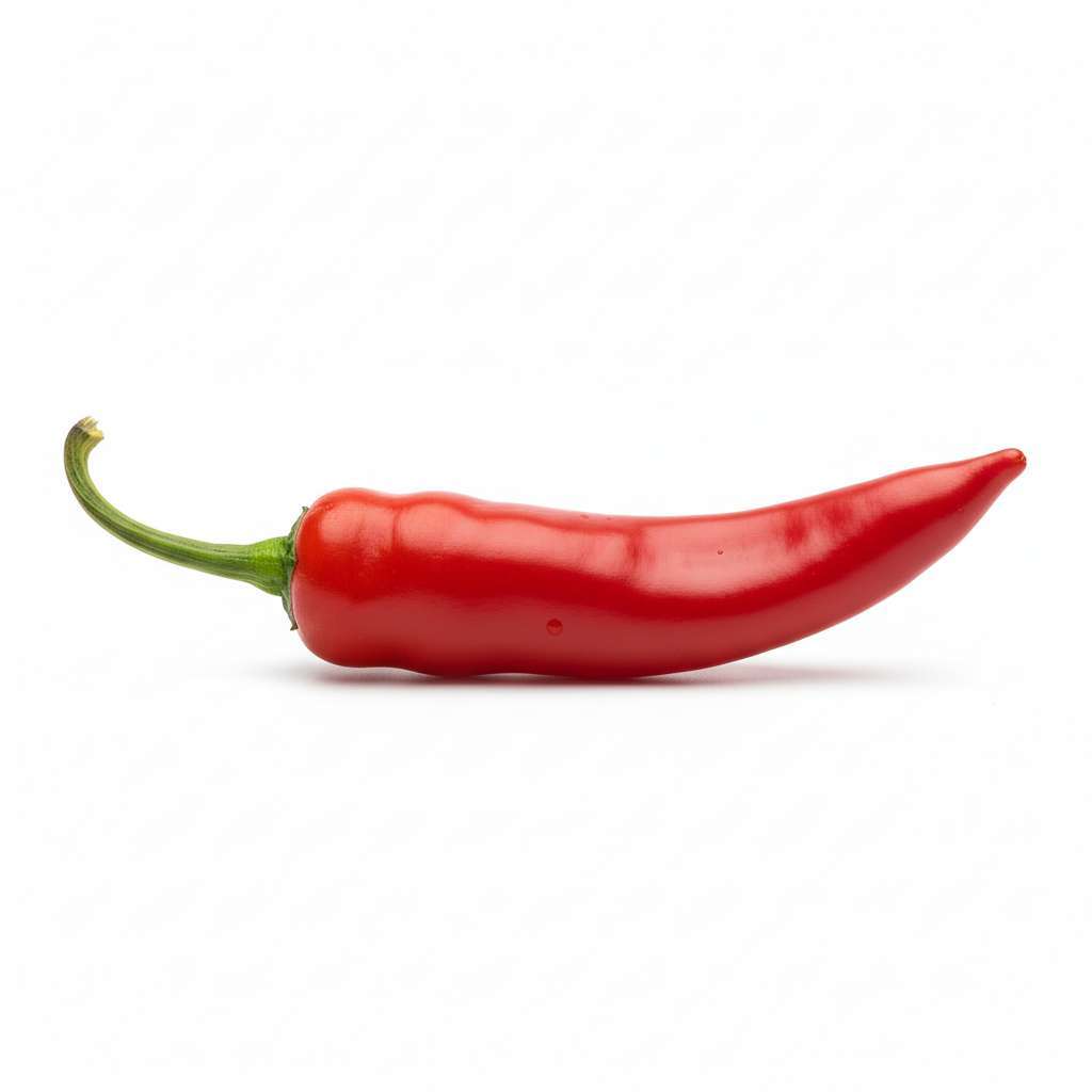 Chili Pepper