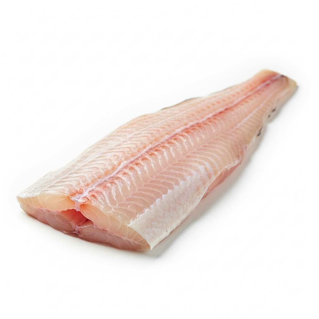 Filet de Lieu Jaune