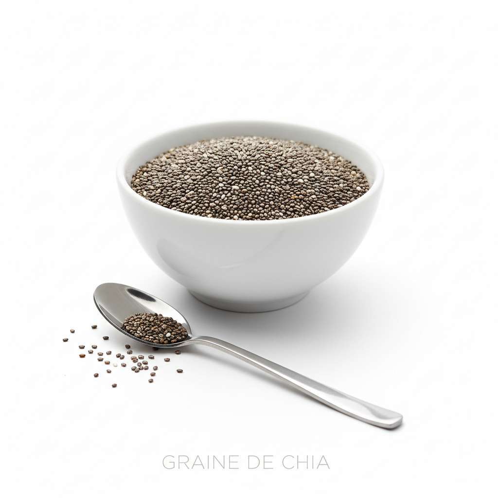 Graine de Chia