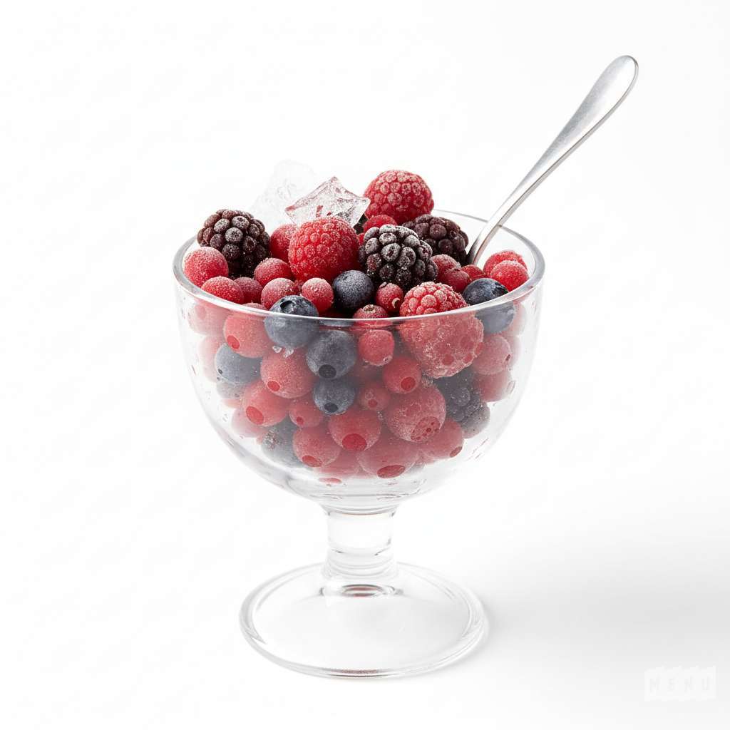 Cocktail de Fruits Rouges des Bois Surgelé
