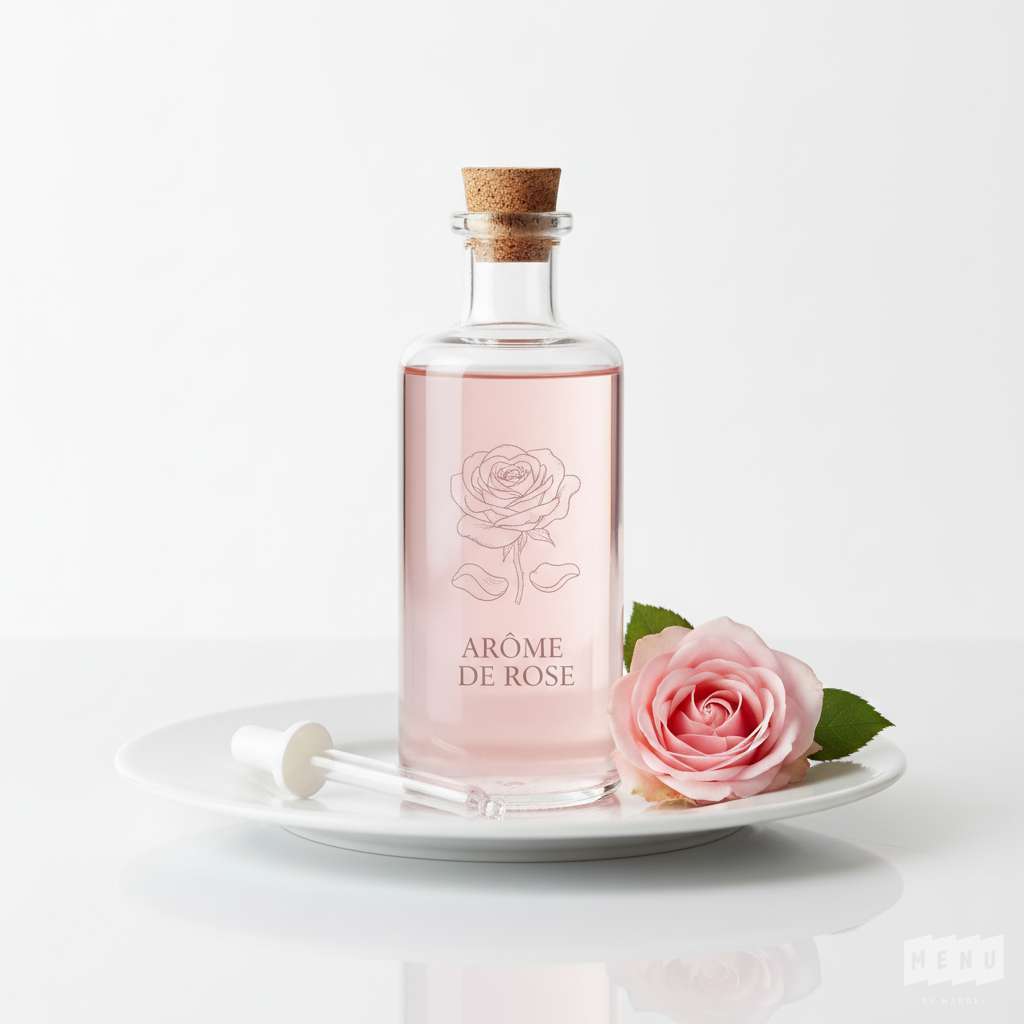 Arôme de Rose