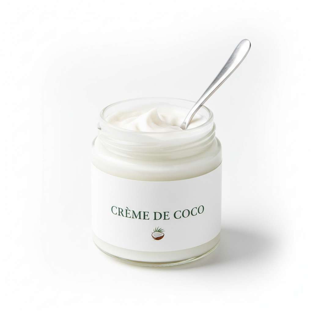 Crème de Coco