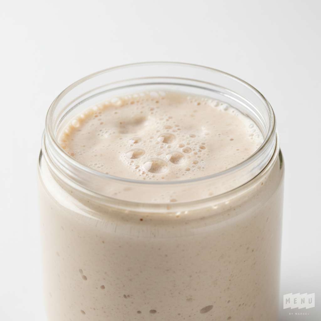 Levain Liquide