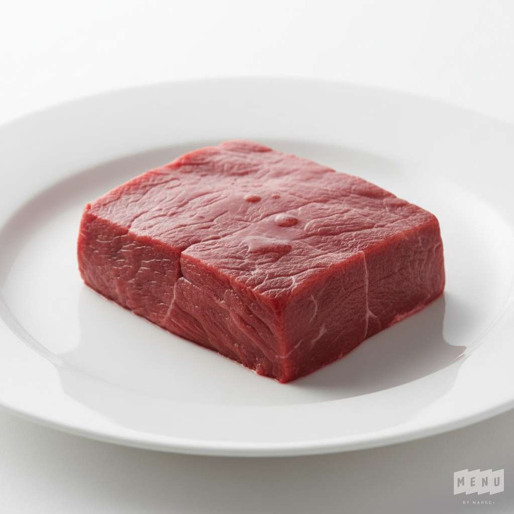 Pavé de Cerf