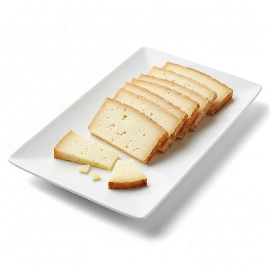 Cantal en Tranche
