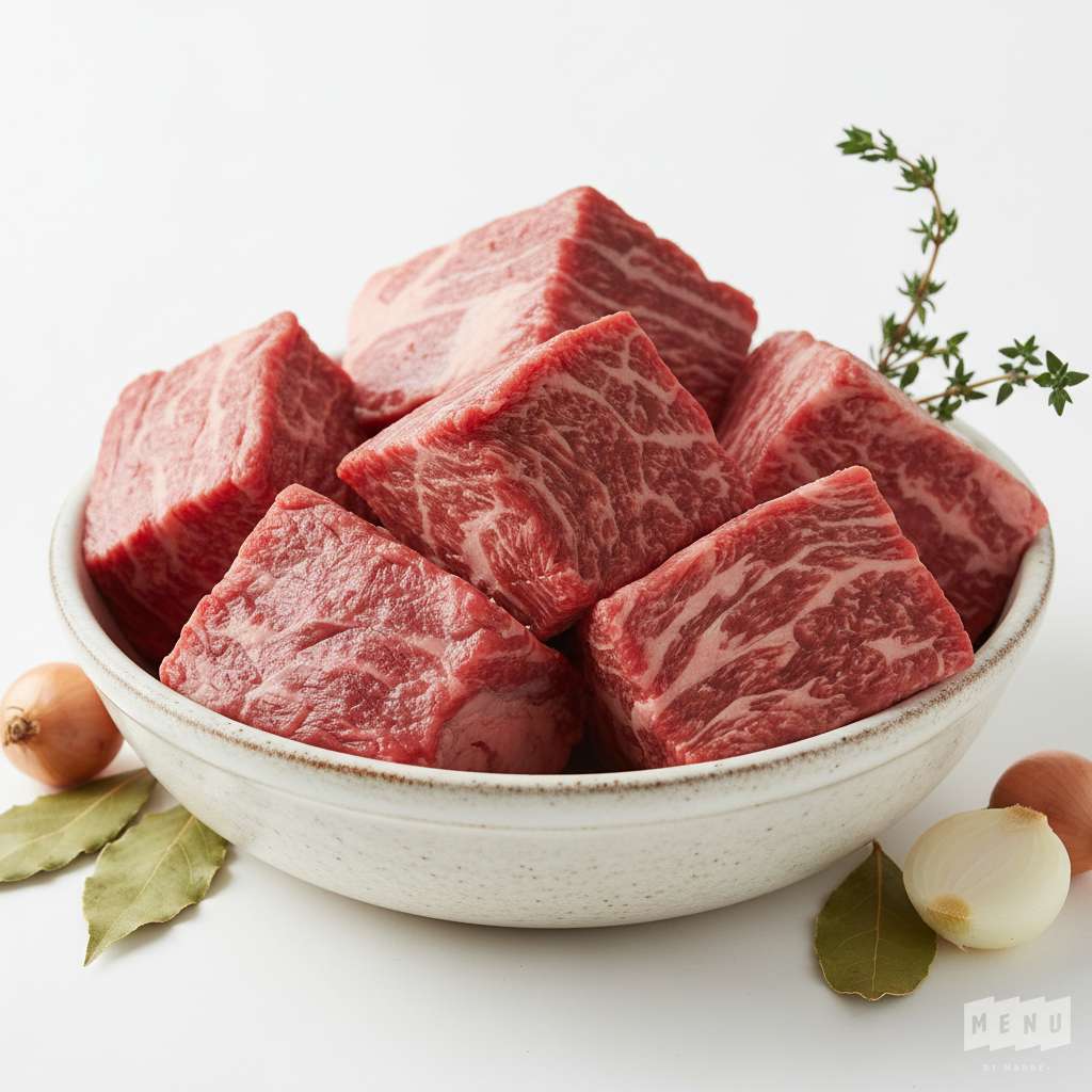 Bourguignon de Boeuf VBF