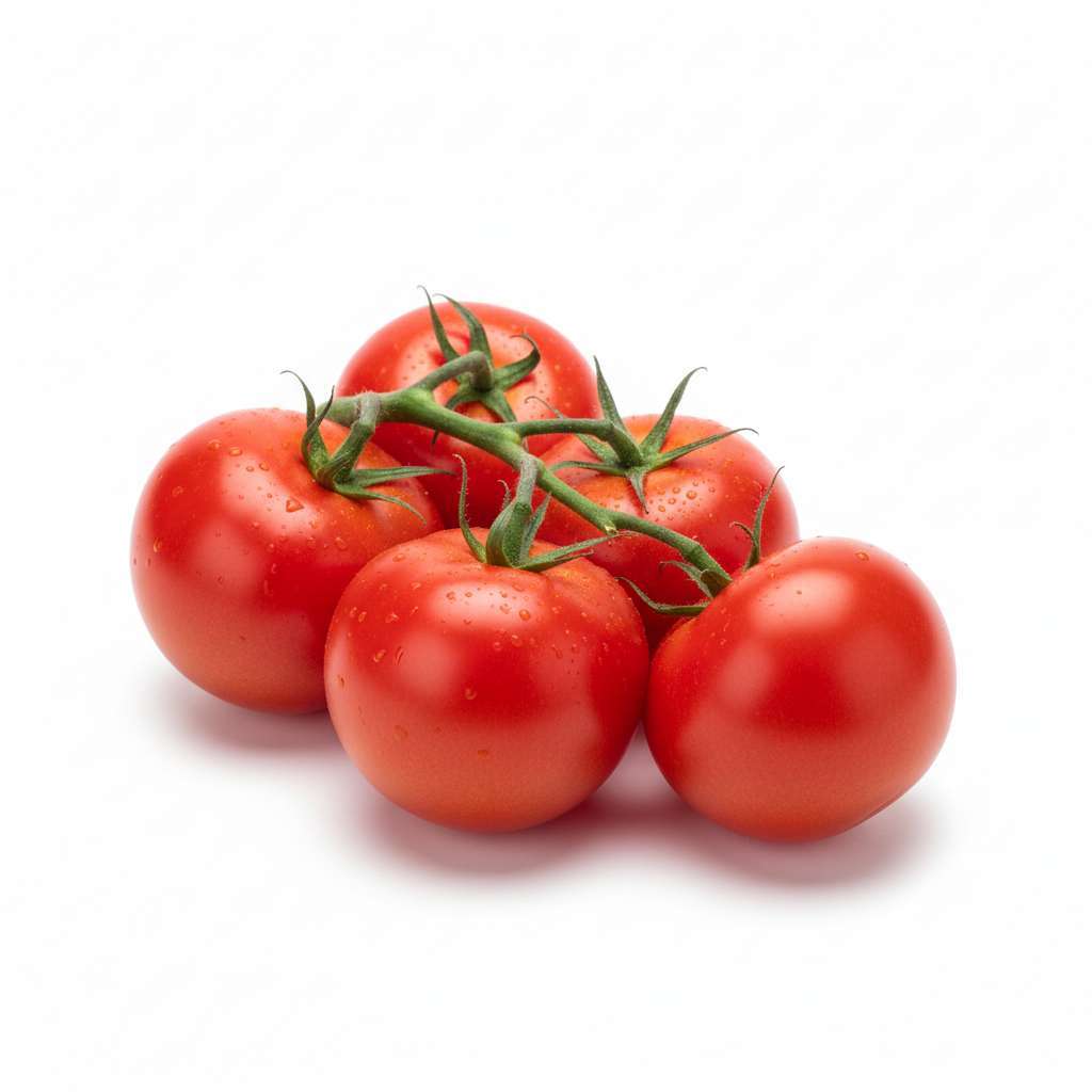 Tomate en Grappe