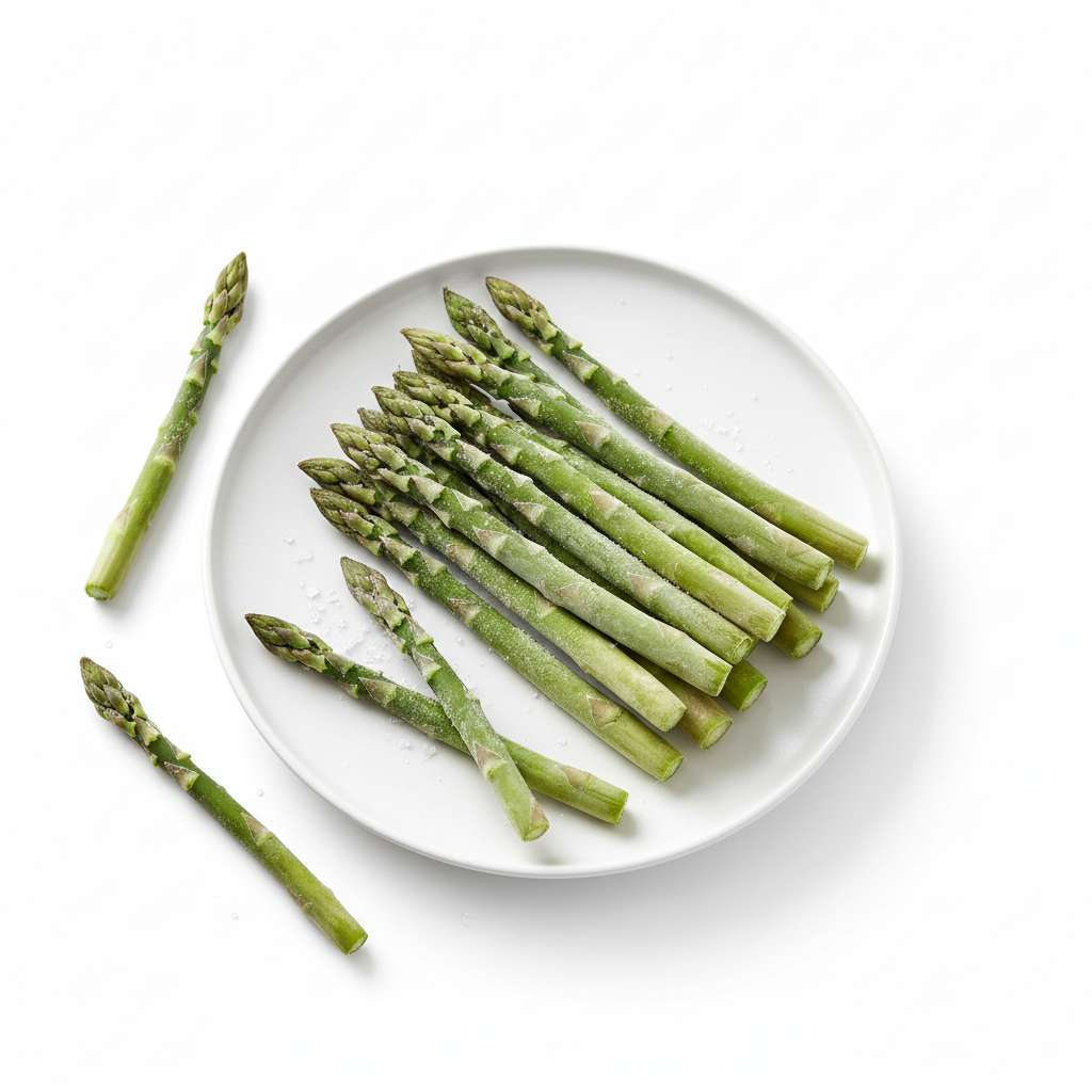 Asperge Verte Surgelée