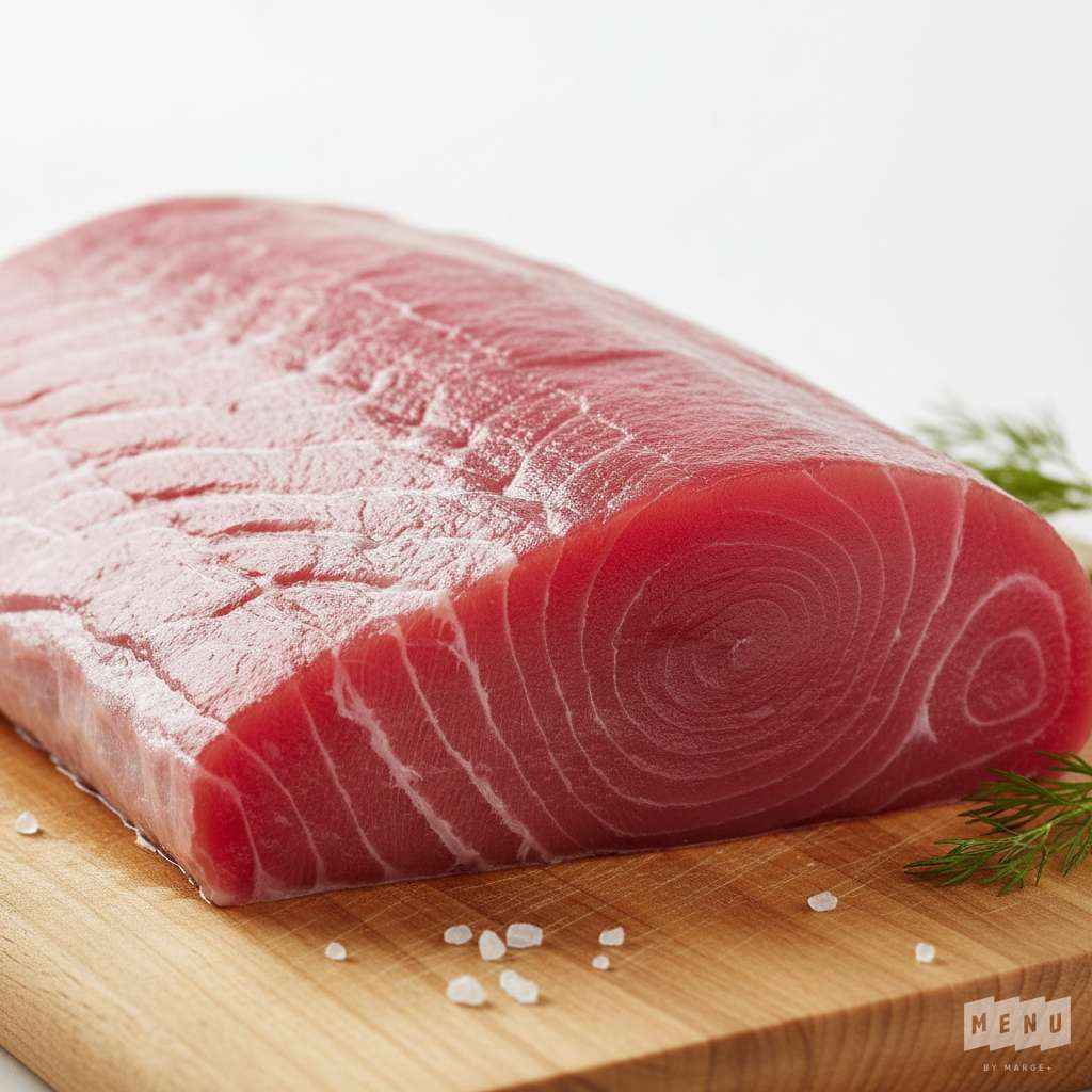 Filet de Thon
