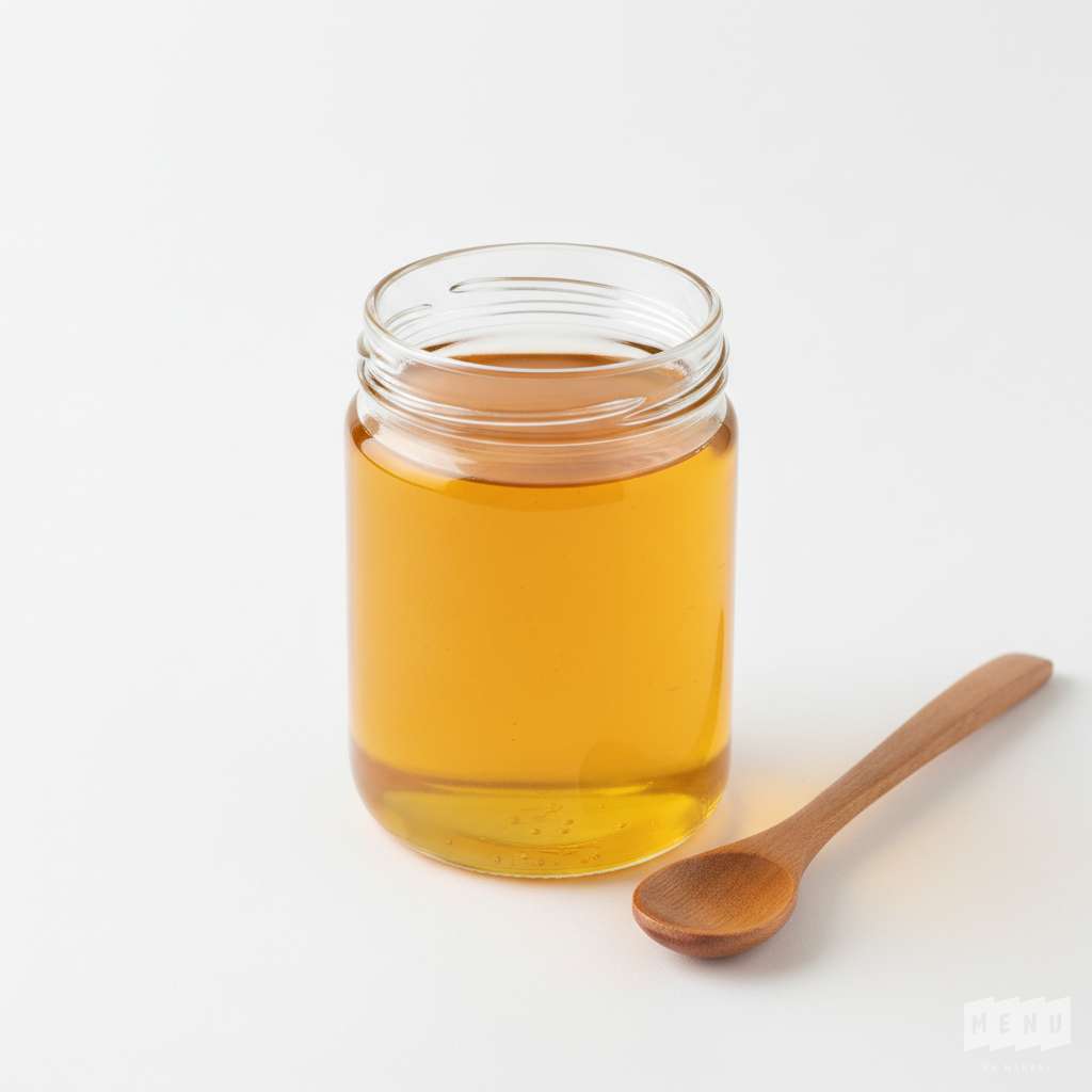 Beurre Clarifié