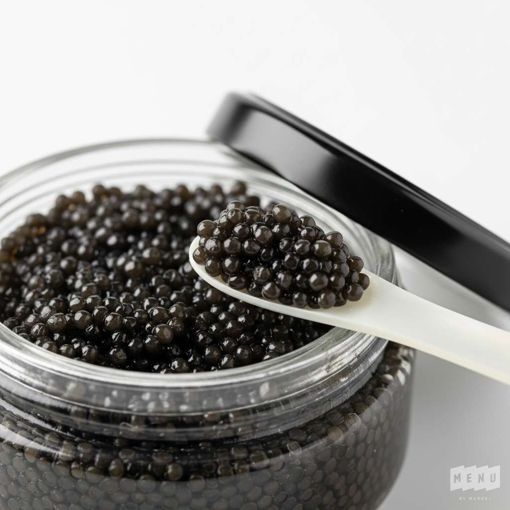 Caviar Baeri
